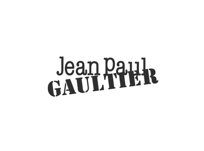 logo jean paul gautier - a la bastille 